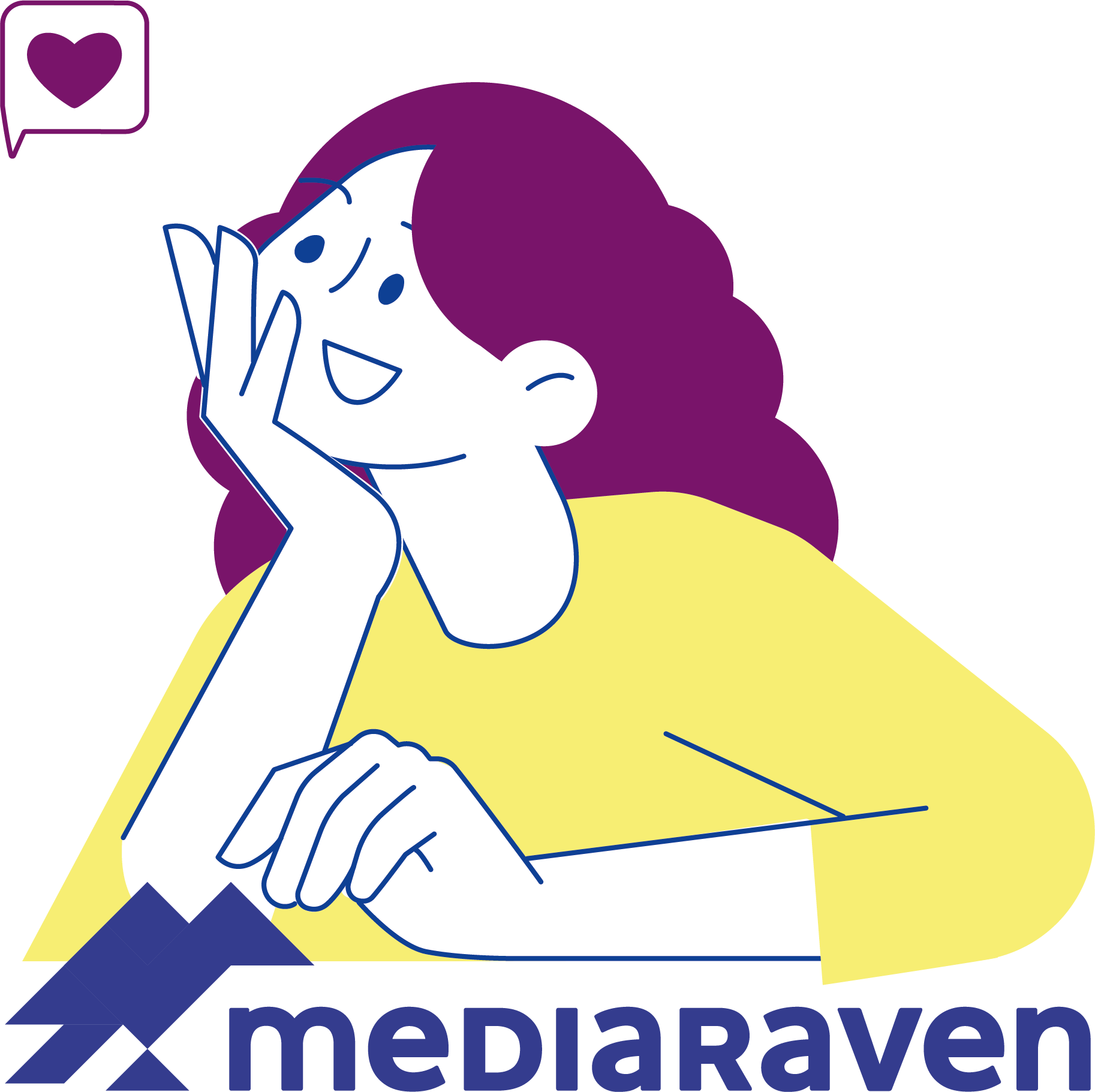 Mediaraven