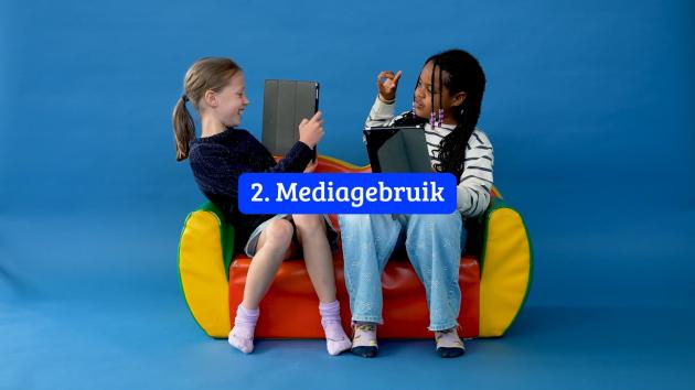 Mediagebruik