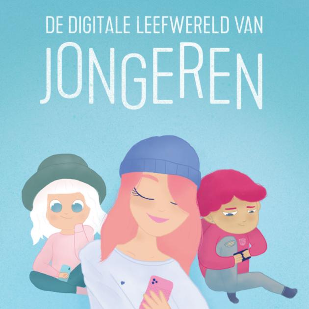 Onderzoeksrapport 2020 jongeren